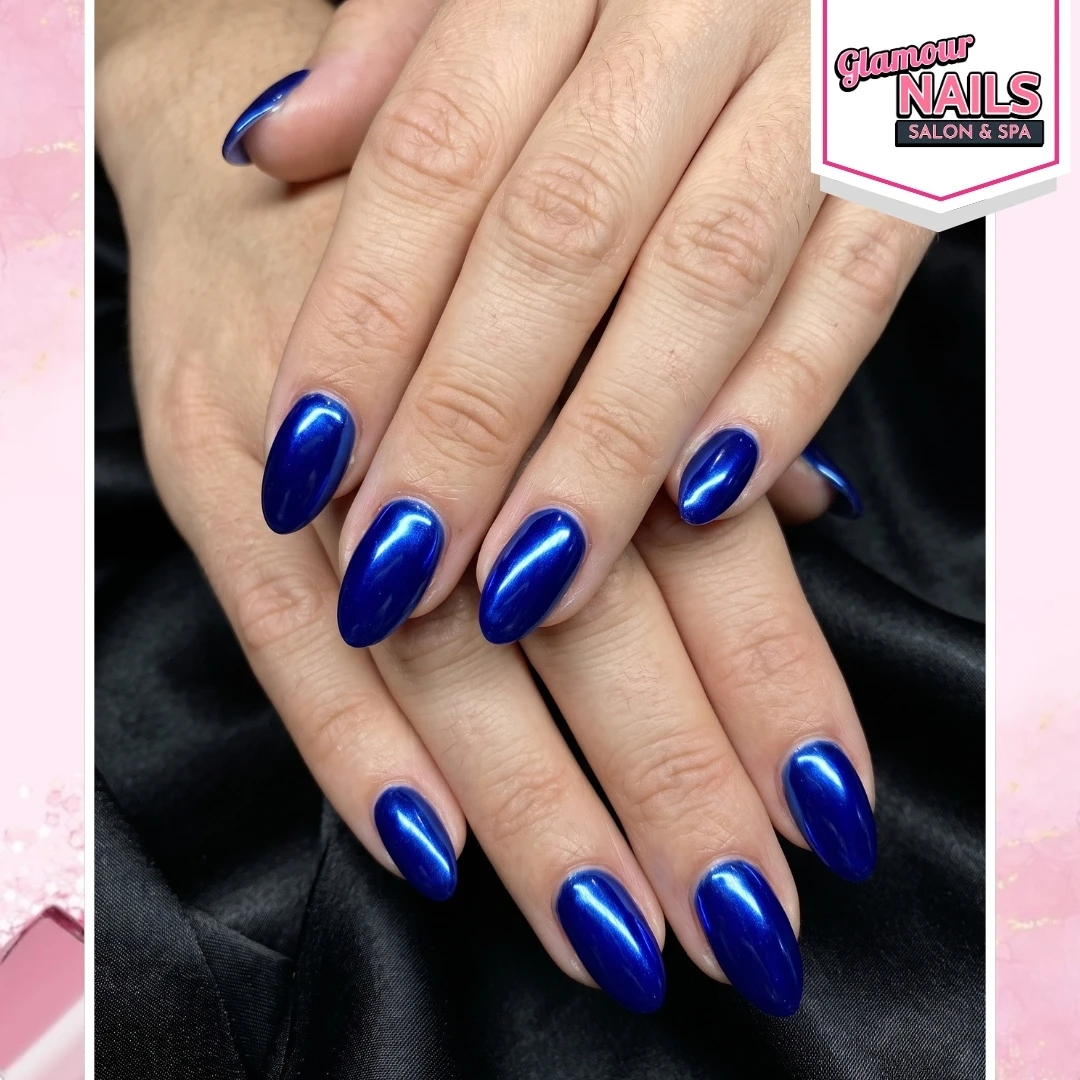 Elegant nails